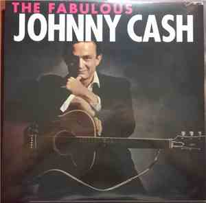 Johnny Cash - The Fabulous Johnny Cash