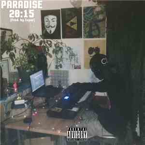JONBANNER - Paradise 20​:​15