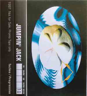 Jumpin' Jack - 1997 SO/LN #10 - Techno / Progressive