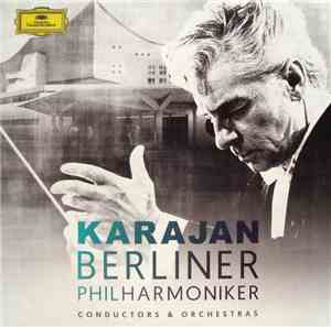 Karajan, Berliner Philharmoniker - Karajan Berliner Philharmoniker