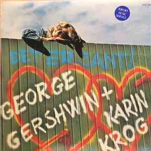 Karin Krog - Gershwin With Karin Krog