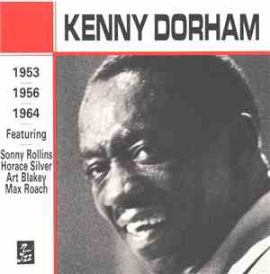 Kenny Dorham - Live 1953-56-64