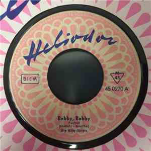 Kitty-Sisters - Bobby, Bobby / Oho
