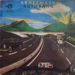 Kraftwerk - Autobahn