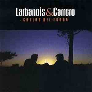 Larbanois - Carrero - Coplas Del Fogón