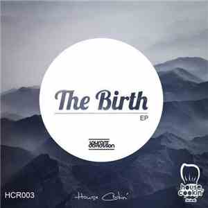 Laurent Davidsson - The Birth EP