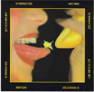 Le Pamplemousse - Sweet Magic