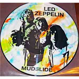 Led Zeppelin - Mudslide