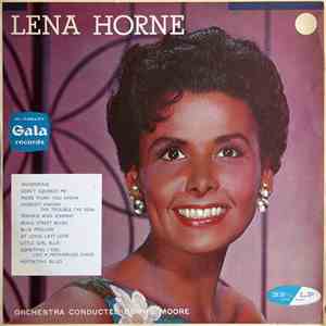 Lena Horne - Lena Horne