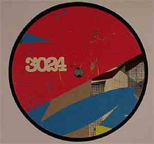 Leon Vynehall - Open EP