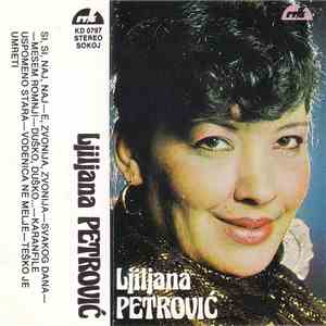Ljiljana Petrović - Duško, Duško...