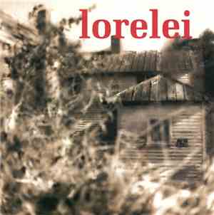 Lorelei  - Everyone Must Touch The Stove