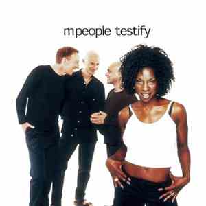 M People - Testify