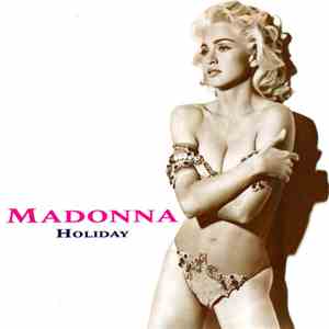 Madonna - Holiday