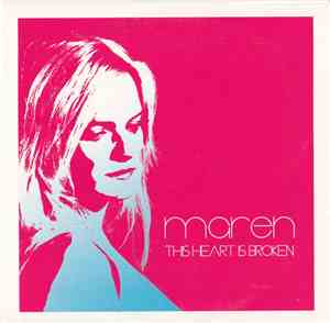 Maren - This Heart Is Broken