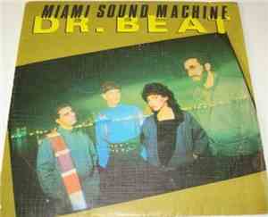 Miami Sound Machine - Dr. Beat
