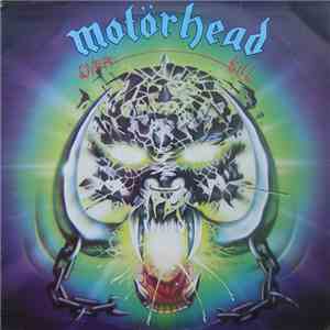 Motörhead - Overkill