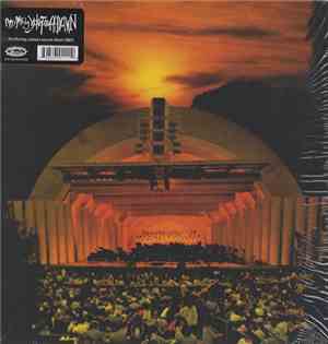 My Morning Jacket - At Dawn