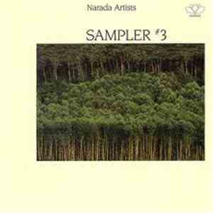 Narada Artists - Sampler #3