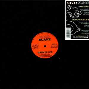 Nico Suave - Barkeeper / Münchhausen '94