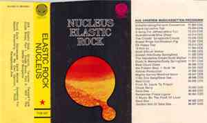Nucleus  - Elastic Rock