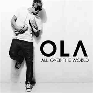 Ola  - All Over The World