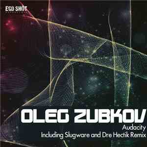 Oleg Zubkov - Audacity