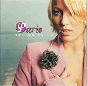 Paris  - You Know Me