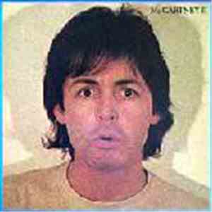 Paul McCartney - McCartney II