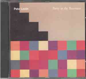 Pete Levin - Party In The Basement