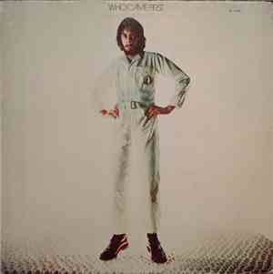 Pete Townshend - Who Came First