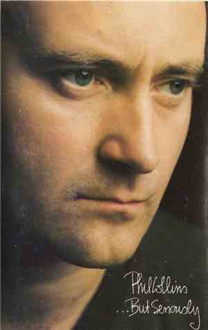 Phil Collins - ...But Seriously