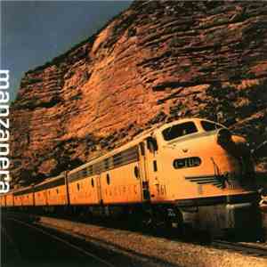Phil Manzanera - Diamond Head