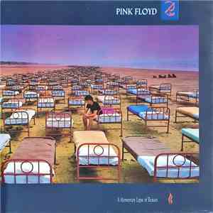 Pink Floyd - A Momentary Lapse Of Reason