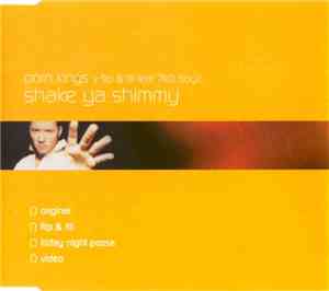 Porn Kings V Flip & Fill Feat 740 Boyz - Shake Ya Shimmy