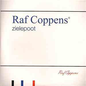 Raf Coppens - Zielepoot