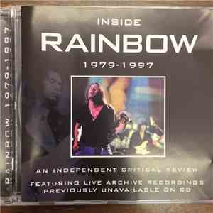 Rainbow - Inside Rainbow 1979-1997