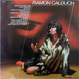 Ramón Calduch - Éxitos De Ramón Calduch