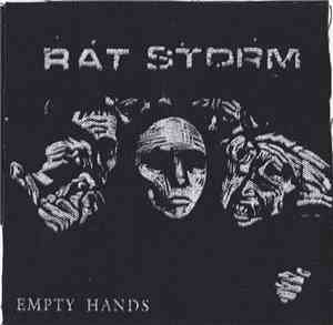 Rat Storm - Empty Hands