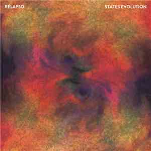 Relapso - States Evolution