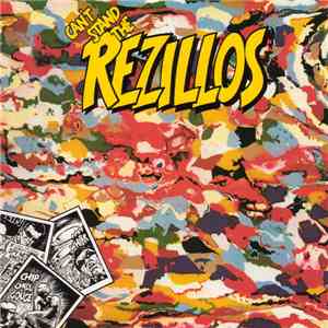 Rezillos - Can't Stand The Rezillos