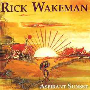 Rick Wakeman - Aspirant Sunset