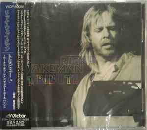 Rick Wakeman - Tribute