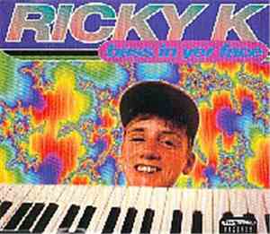 Ricky K - Bass In Yer Face