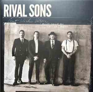 Rival Sons - Great Western Valkyrie