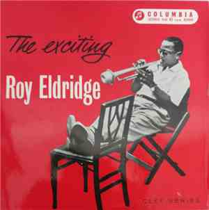 Roy Eldridge - The Exciting Roy Eldridge