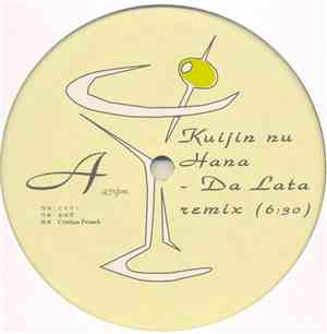 Ryukyu Underground - Kuiji nu Hana