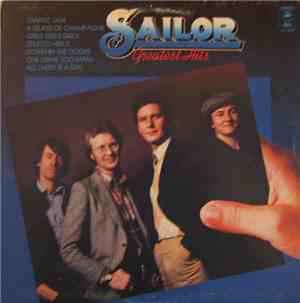 Sailor - Greatest Hits