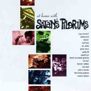 Satan's Pilgrims - At Home With