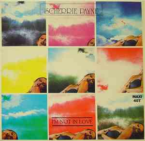 Scherrie Payne - I'm Not In Love